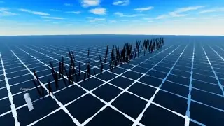 Roblox Studio | Effect Sand