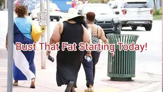 Fat Busting Weight Loss Tips