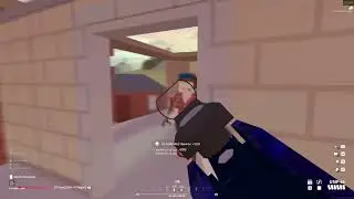 I BE DAMNED - BattleBit Remastered Clips | 480fps