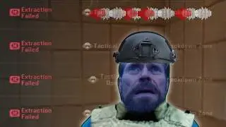 ARENA BREAKOUT. EXE - Mental Breakdown