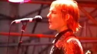 Silverchair - Freak (Bologna 99)