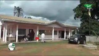 THE 8:00 PM NEWS Sunday 02/08/2020 - Canal 2 international