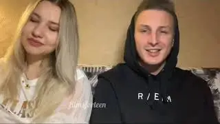 Ульяна Молокова и Коля Цыганков спустя несколько лет ❤️ Нежный образ