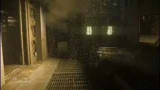 Alien Isolation Последний выживший