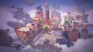 Valorant Ascent Cinematics | 1080p HD | FB Studios 2021
