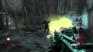 COD BO Zombis | Echando unos zombis, porque sí | Sarda