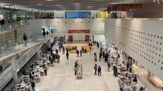 Santiago Foto Feria 2024 - VideoBlog 3