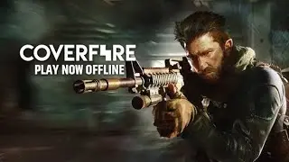 Cover Fire: Offline COVERFARE Shooting | action game | 2gp ram game | Tech error Tamil