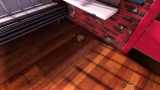 Floor Burger (Cooking Simulator)