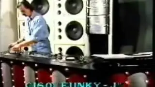 DEEJAY POOL 1986