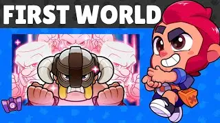 GREEN WORLD and NEW FORMS of UNITS - SQUAD BUSTERS Sneak Peeks #1