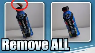 Remove Anything From Photos! PhotoScape X Free Photo Editing Software!