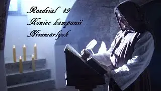 Kroniki Nevendar rozdział 49 (Miłość jest wieczna) Koniec kampanii Nieumarłych
