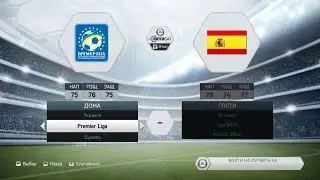 Как установить UPL патч 5.0 на Fifa 14