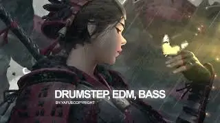 Drumstep Mix 2022 🎧☄️ Drumstep, EDM, Bass Free Copyright 🌧️