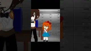 poor Elizabeth 😔 ( gacha/ fnaf/ past aftons)