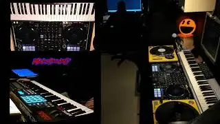 DJ Fink - Live Tribute Set