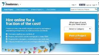 Fiverr MicroJobs Part 7