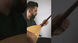Tutam Yar Elinden… #saz #bağlama #türkü #türküler #dertli #duygusal