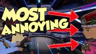 PLAYING AGAINST THE MOST ANNOYING TYPE OF POKER PLAYER ON VEGAS INFINITE!!!