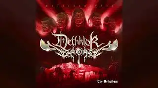Metalocalypse: Dethklok | Briefcase Full of Guts  | Adult Swim