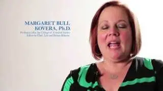 Margaret Bull Kovera on Being Editor of Law and Human Behavior