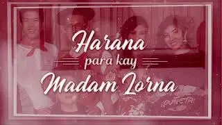 2023 09 04 HARANA PARA KAY MADAM LORNA