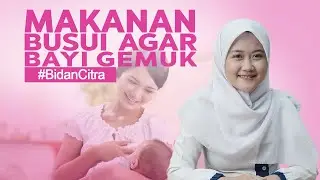 Makanan Yang Di konsumsi Ibu Menyusui Yang Bisa Membuat Bayi Gemuk
