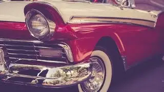 Beautiful Vintage Presets Created for Lightroom 4-6 & CC