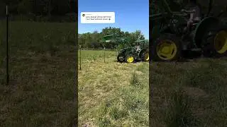 Can a Tractor Bucket set T posts?