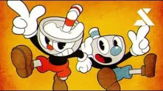 Наконец-то я прошёл! | Cuphead
