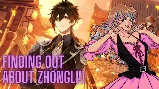 Genshin Impact Gameplay 38 | Animaechan | Let's Play!