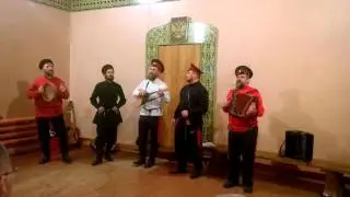 Карижа 2 декабря 2015 Когда мы были на войне
