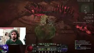 Echo of Lilith day 3 Rogue crazy DPS *Diablo IV*
