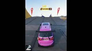 UPSIDE DOWN! ON FORZA HORIZON 5