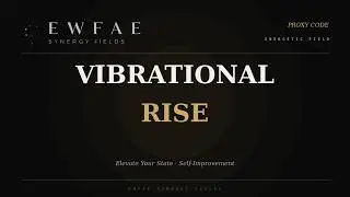 Vibrational Rise & Self-Improvement|The Truth! #Highvibes #enlightenedlife #SelfDiscovey