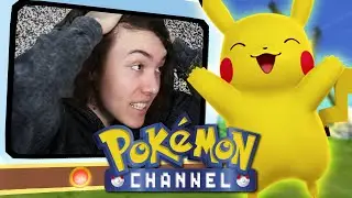 The Worst Pokémon Spin-Off Game