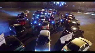 30 12 2017 Новый год Смотра Бердянск