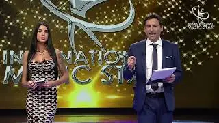 Ginevra Varcasia a International Music Star