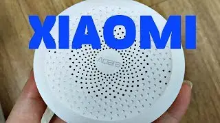 Xiaomi Mijia Aqara Hub Mi Gateway