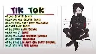 【抖音Tik Tok】抖音裡的10首泰國歌 Top 100 Tik Tok 顫音中國音樂2021 Top 10 TIK TOK抖音音樂熱門歌單 2021