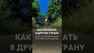 Как выжить в чужой стране если работаешь не на удаленке #путешествия #travel #таиланд #бали