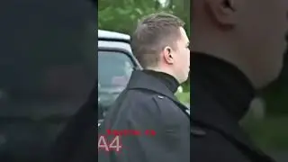 А4 команда VS бандиты