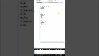 How to Make Animation in Notepad