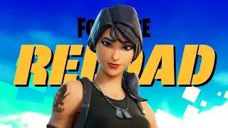 Fortnite Has CHANGED Forever...