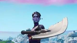 Fortnite Montage - ROCKSTAR (Lil Shock)