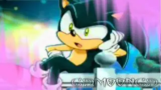 All Sonic ever wanted [Sonadow]