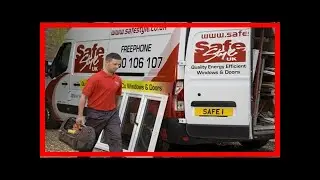 Breaking News | Safestyle suffers 'severest contraction' of the market