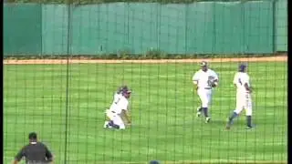 Amazing Catch by Zeke DeVoss