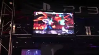 MLG Winter Championships - Curbolicous vs PerfectLegend (Full set + Babality)